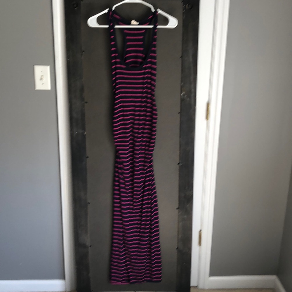 🍷BOGO SALE Cotton Maxi by one clothing